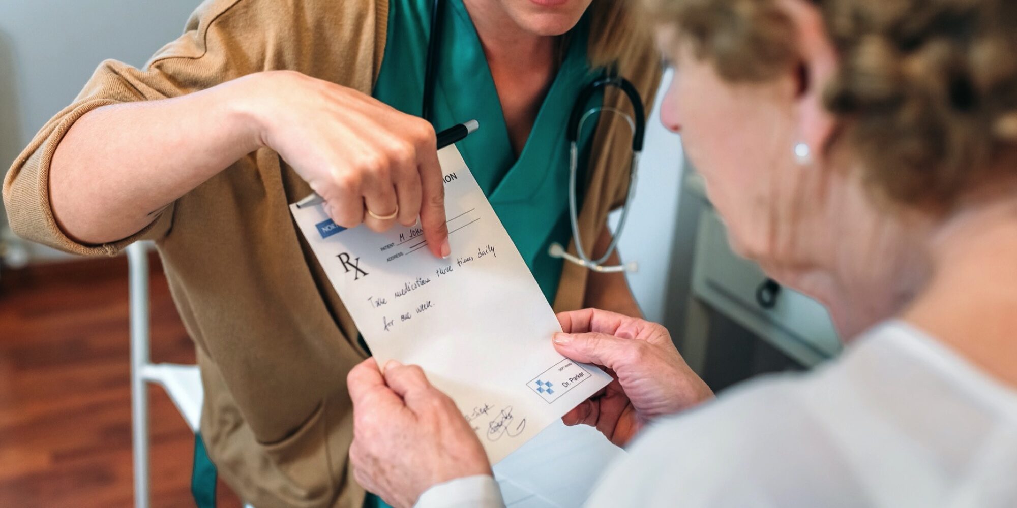 choosing a prescription drug plan NC piedmont