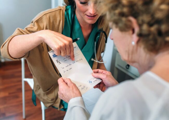 choosing a prescription drug plan NC piedmont