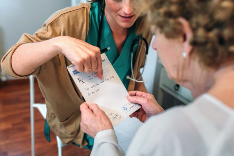 choosing a prescription drug plan NC piedmont