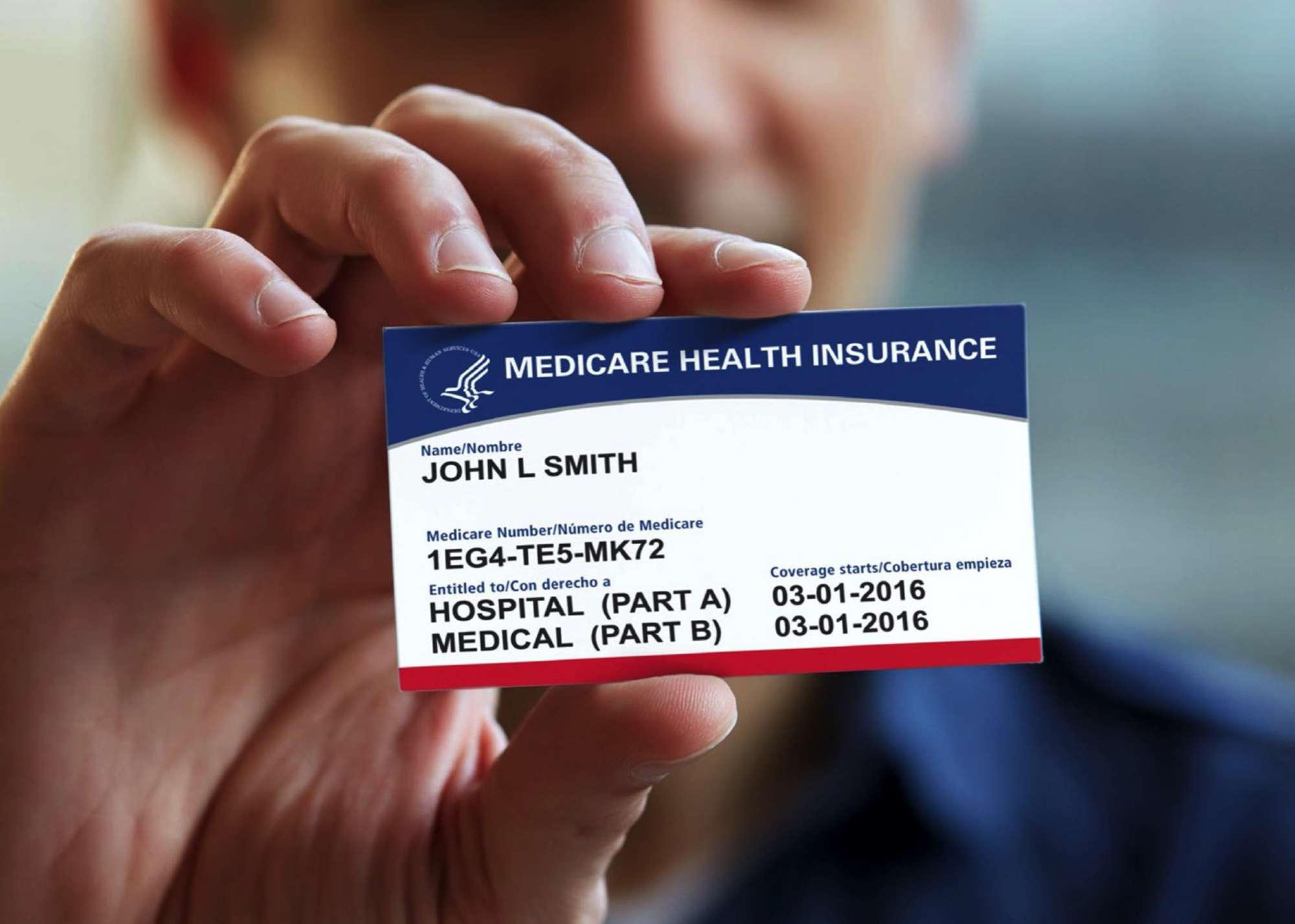 Enroll In Medicare: A Step By Step Guide - Largent Insurance